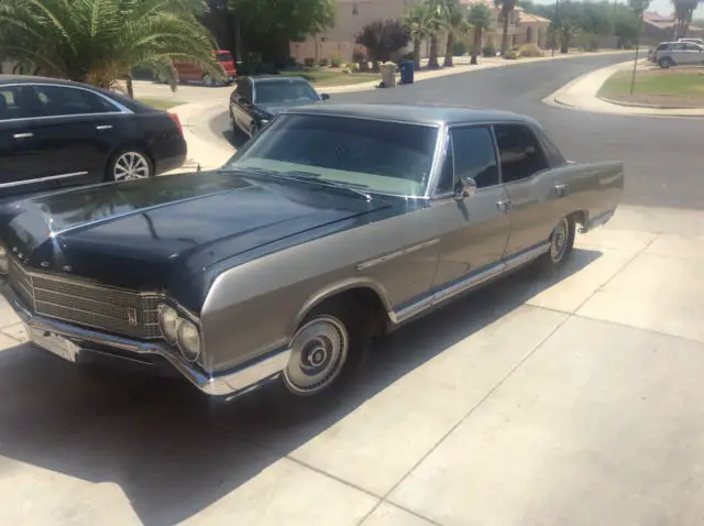 1966 Buick Electra