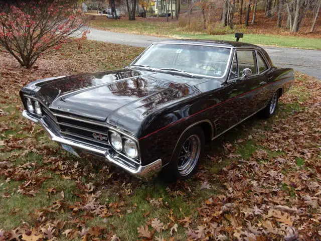 1966 Buick Other