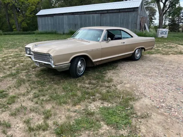 1966 Buick LE Sabre