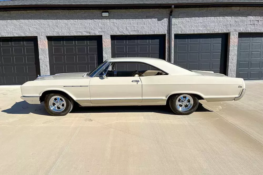 1966 Buick LeSabre