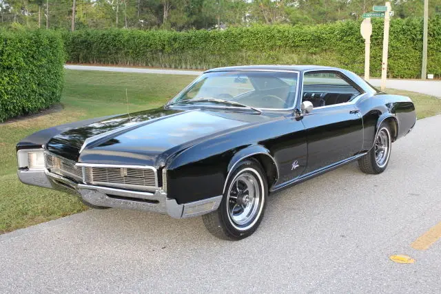 1966 Buick Riviera