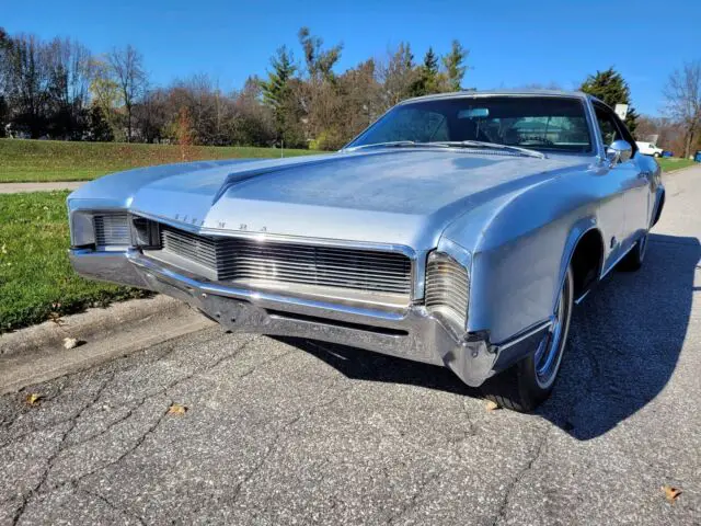 1966 Buick Riviera