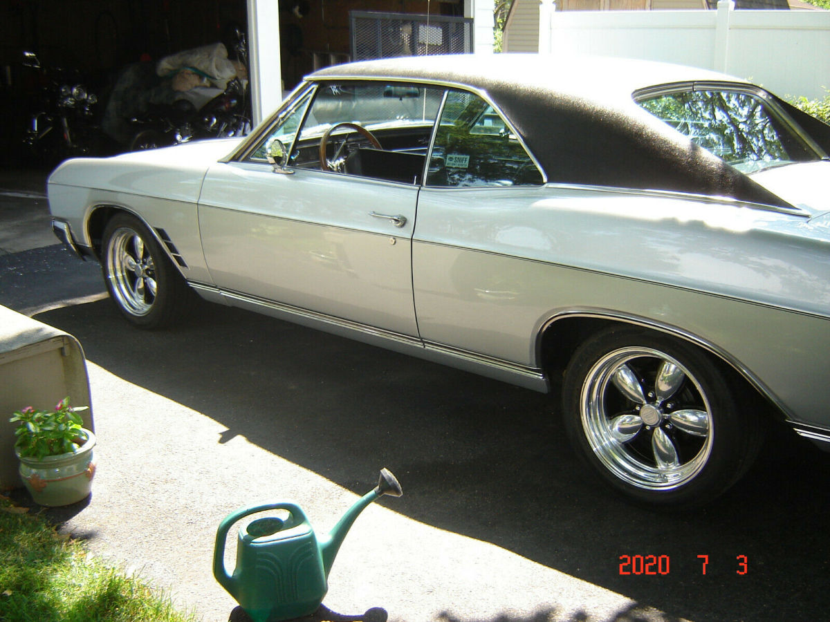 1966 Buick Skylark