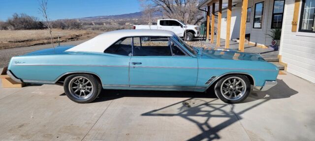 1966 Buick Skylark