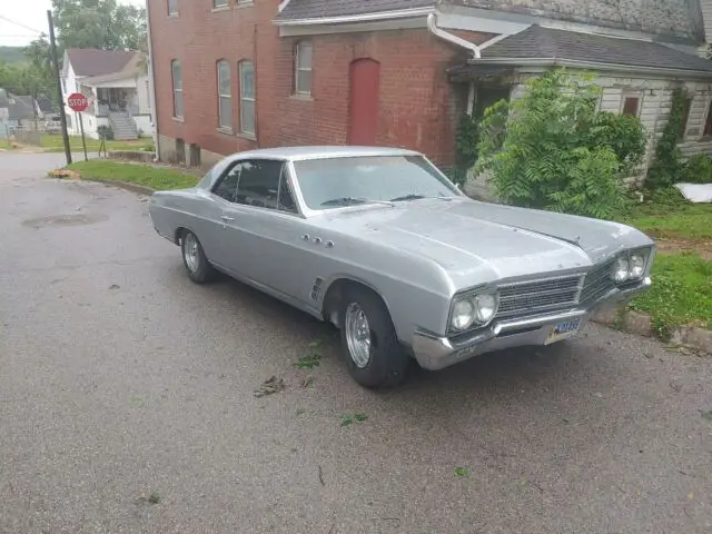 1966 Buick Skylark