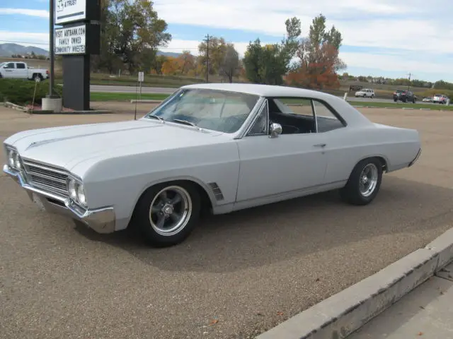 1966 Buick Skylark