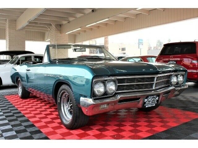 1966 Buick Other Conv