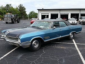 1966 Buick Other