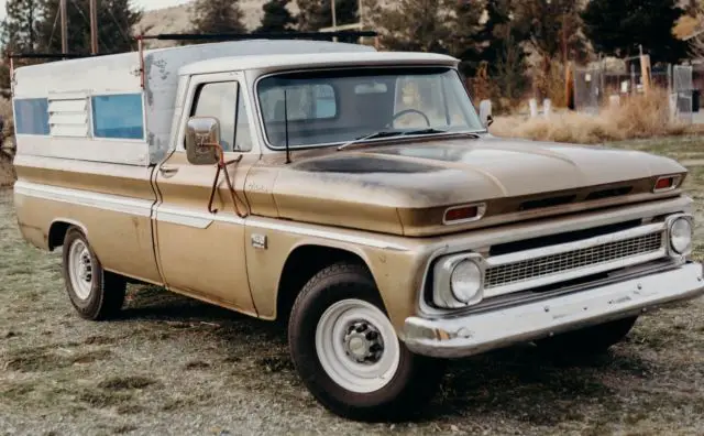 1966 Chevrolet Other custom