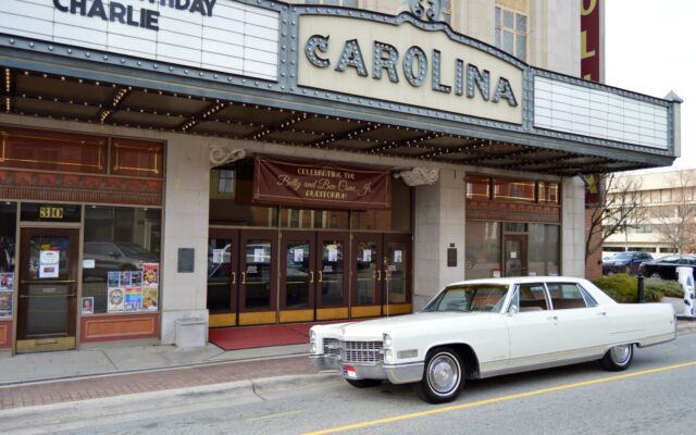 1966 Cadillac Fleetwood Fleetwood