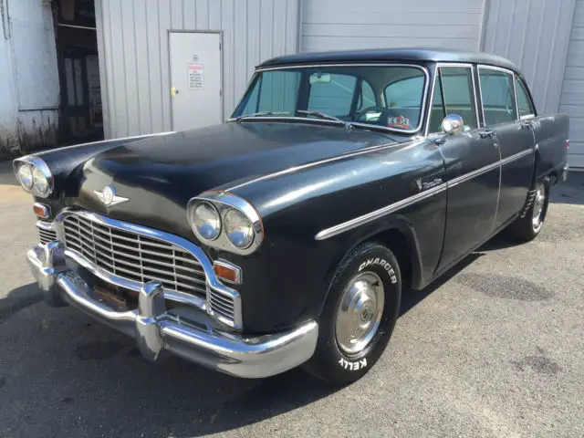 1966 Other Makes Marathon