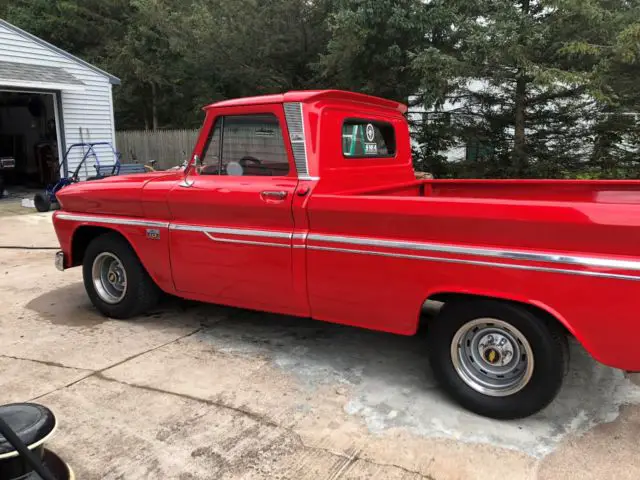 1966 Chevrolet Other CUSTOM