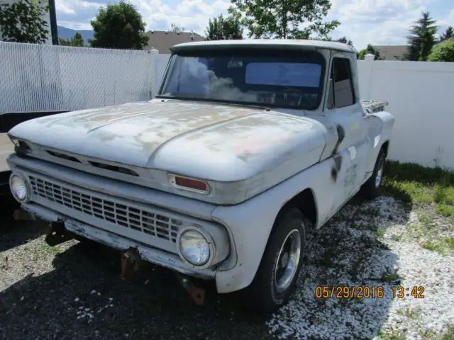 1966 Chevrolet Other Pickups