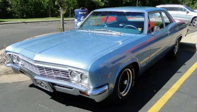 1966 Chevrolet Other