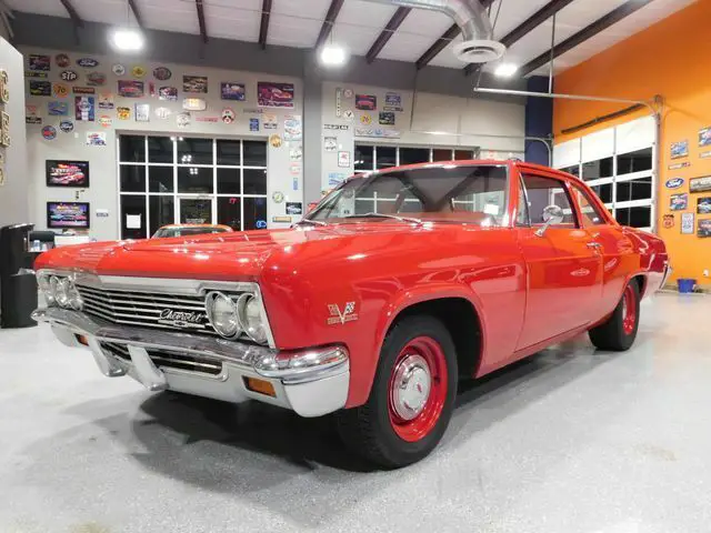 1966 Chevrolet Other L72 427 425HP