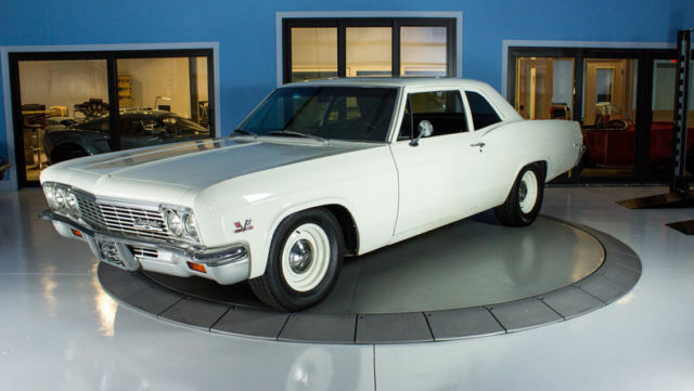 1966 Chevrolet Other Biscayne
