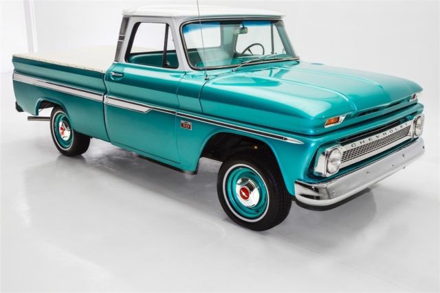 1966 Chevrolet C10 283  Extensive Restoration  (WINTER CLEARANCE SALE