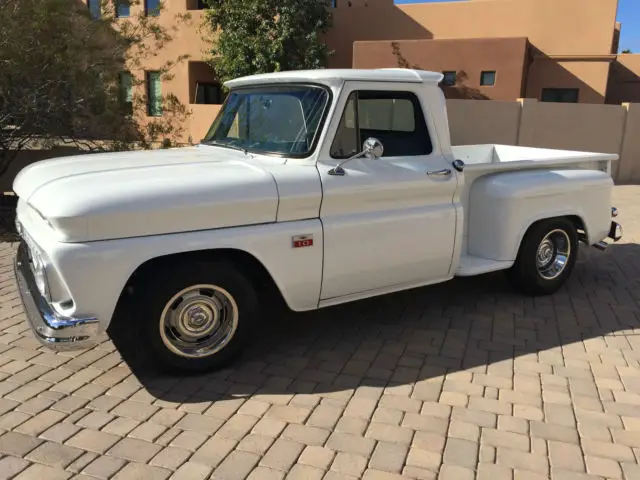 1966 Chevrolet C-10