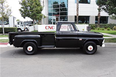 1966 Chevrolet Other Pickups