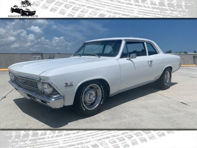 1966 Chevrolet Chevelle --