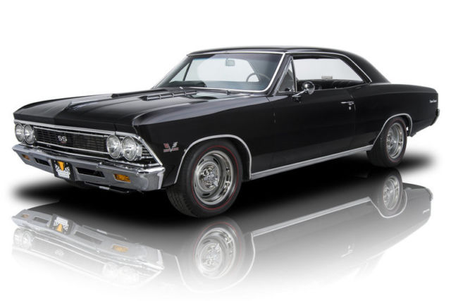 1966 Chevrolet Chevelle --