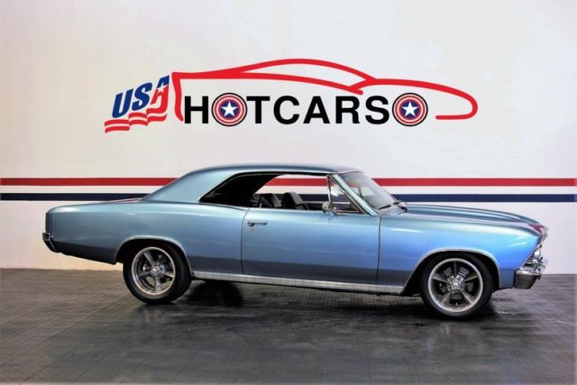 1966 Chevrolet Chevelle --