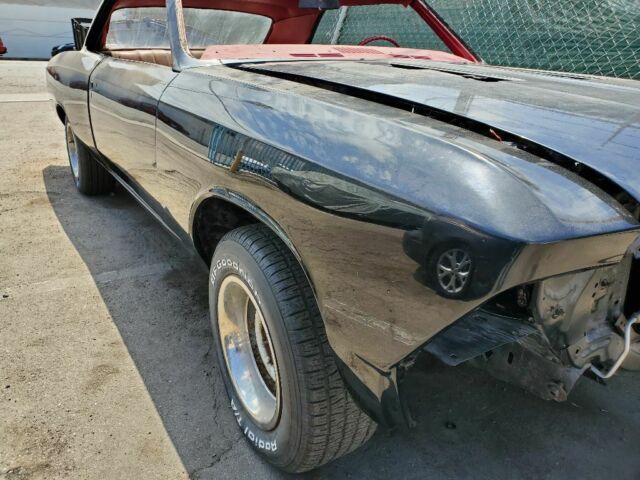 1966 Chevrolet Chevelle Super Sport SS