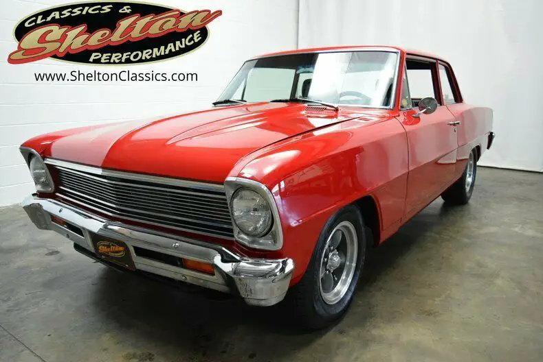 1966 Chevrolet Other --