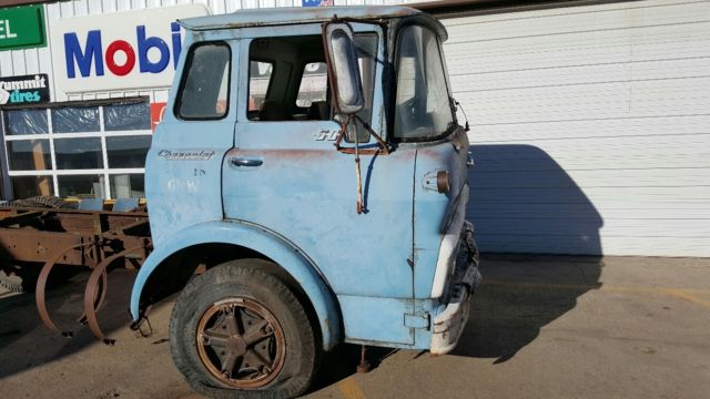 1966 Chevrolet Other Pickups NA