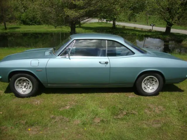 1966 Chevrolet Corvair