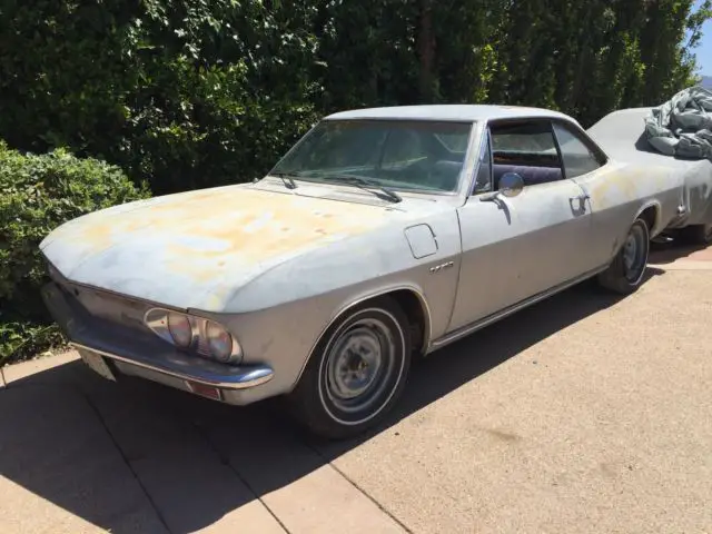 1966 Chevrolet Corvair Corsa