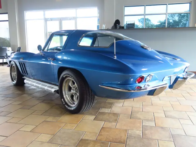 1966 Chevrolet Corvette 427