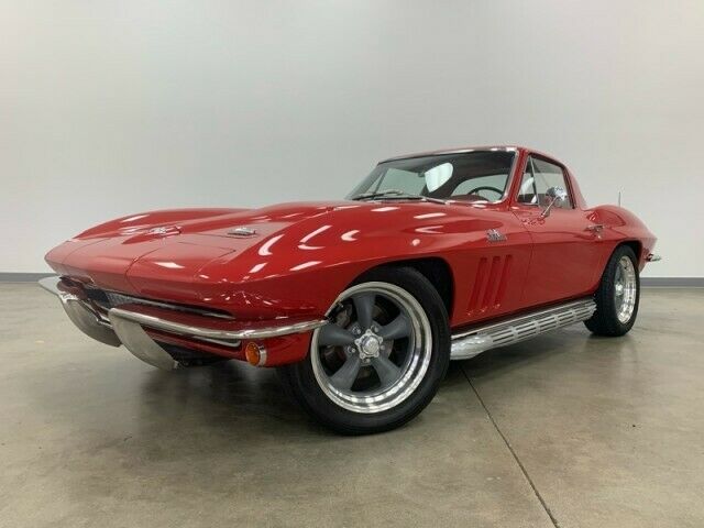 1966 Chevrolet Corvette