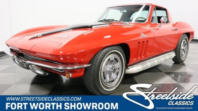 1966 Chevrolet Corvette 427