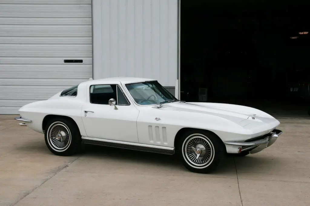 1966 Chevrolet Corvette