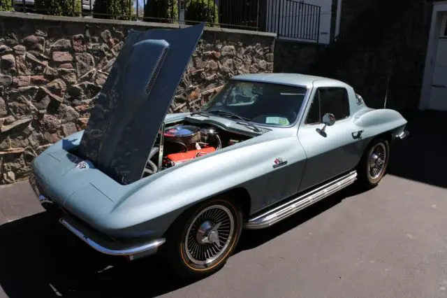 1966 Chevrolet Corvette