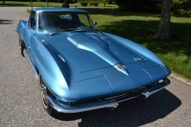 1966 Chevrolet Corvette