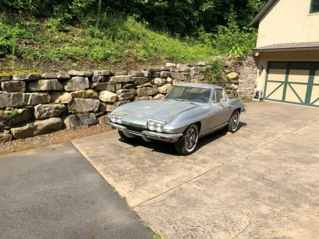 1966 Chevrolet Corvette