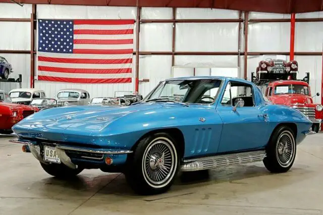 1966 Chevrolet Corvette --