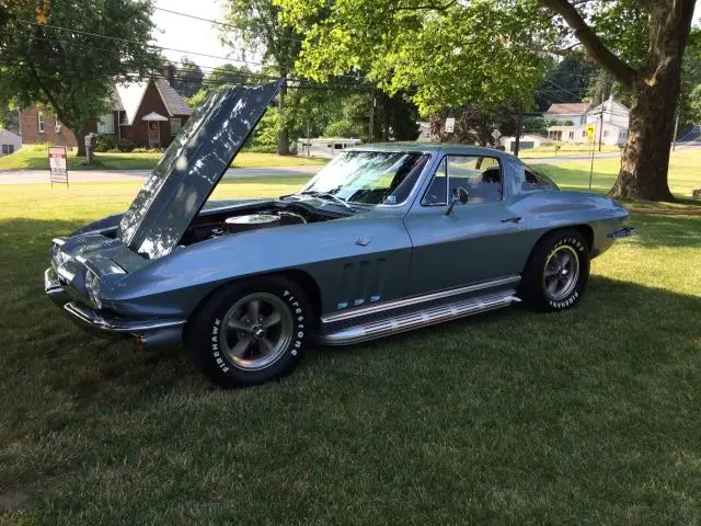 1966 Chevrolet Corvette