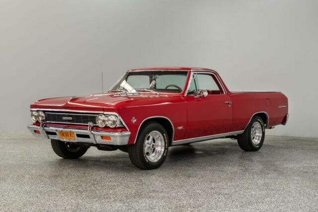 1966 Chevrolet El Camino --