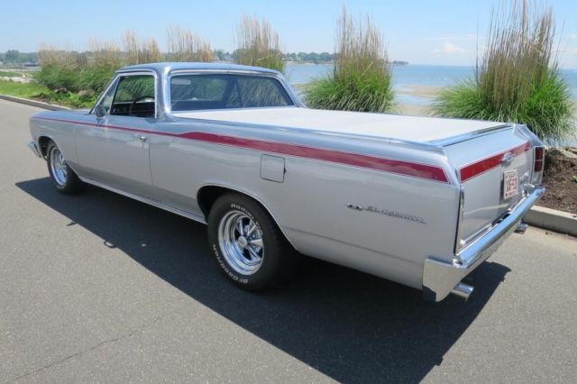 1966 Chevrolet El Camino --