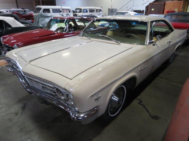 1966 Chevrolet Impala