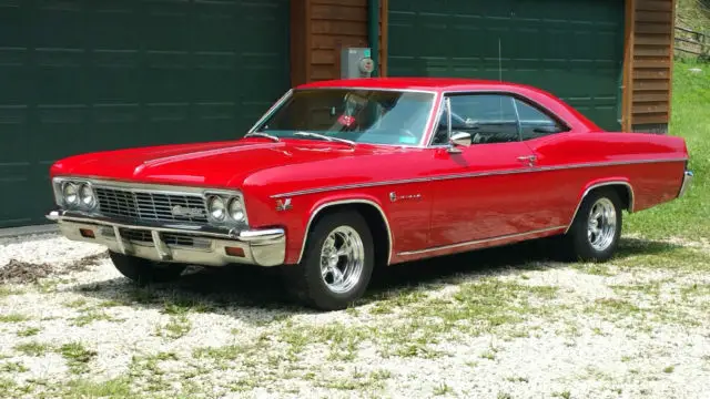 1966 Chevrolet Impala