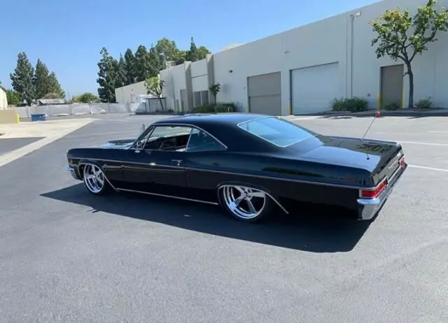 1966 Chevrolet Impala