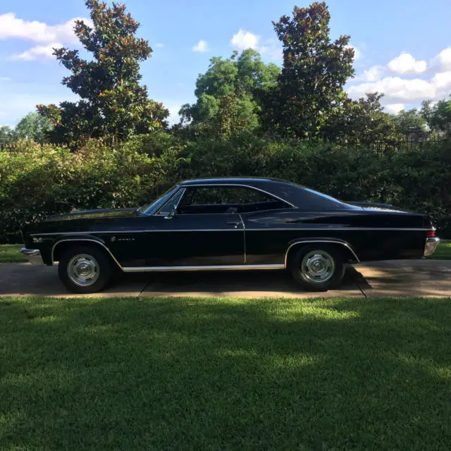 1966 Chevrolet Impala