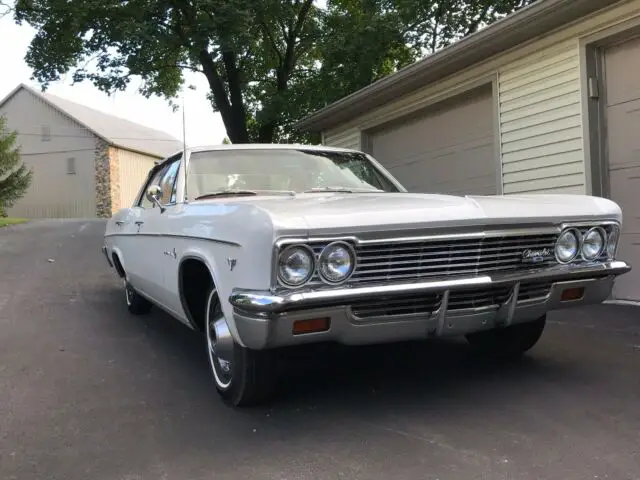 1966 Chevrolet Impala