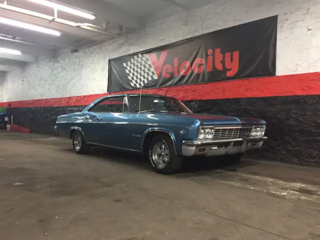 1966 Chevrolet Impala