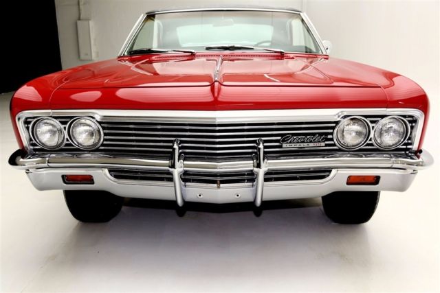 1966 Chevrolet Impala