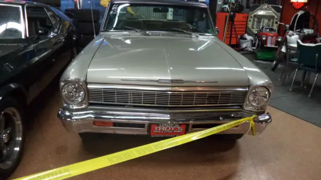 1966 Chevrolet Nova